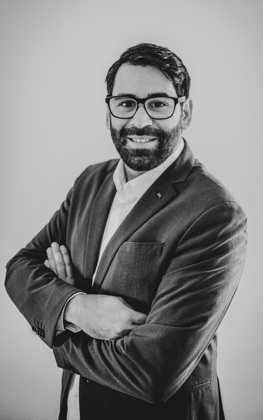 Victor Caballero